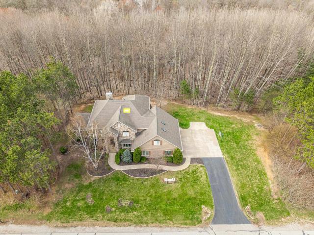House for sale in Suamico, Wisconsin