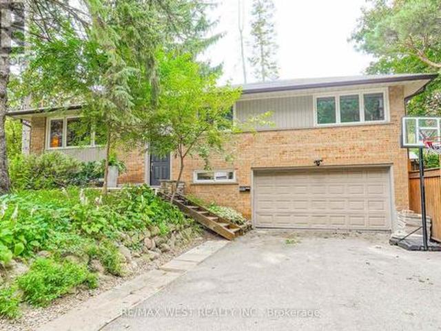 House for sale in Mississauga, Ontario