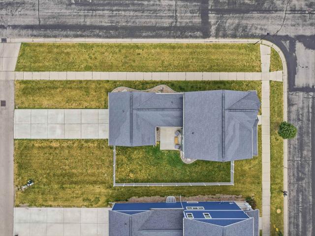 House for sale in Sun Prairie, Wisconsin