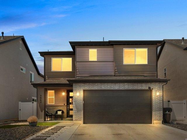 House for sale in Syracuse, Utah