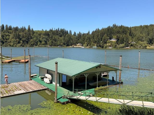 House for sale in Oregonia