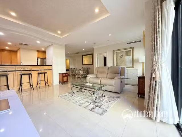 Apartment for rent in Cockburn, Western Australia