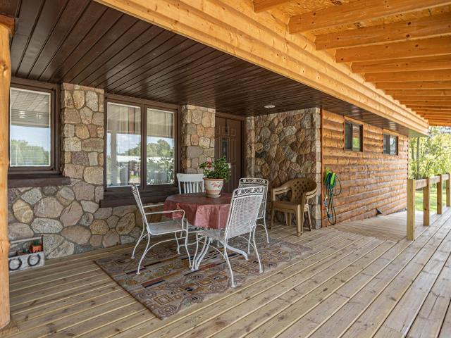 Commercial for sale in Longville, Minnesota