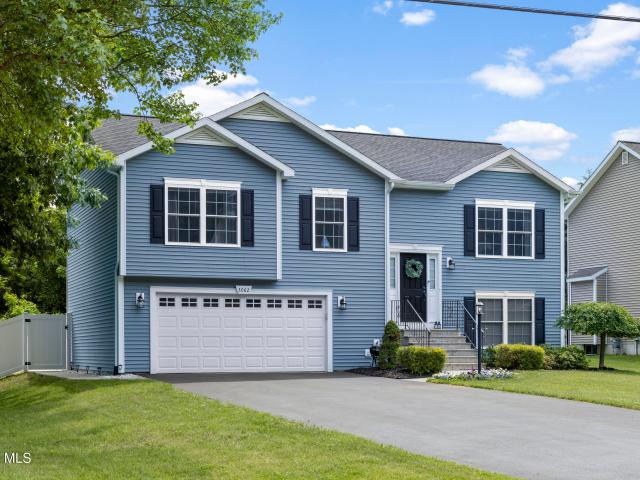 House for sale in Guilderland, New York
