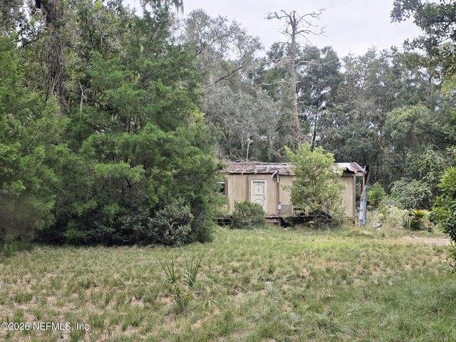 House for sale in Branford, Suwannee County