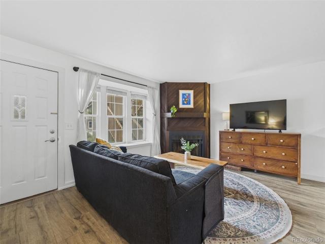 Condo for sale in Westminster, Colorado