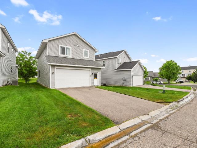 House for sale in Chaska, Minnesota