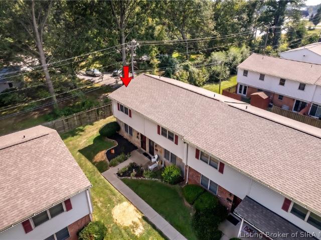 Condo for sale in Jeffersonville, Indiana