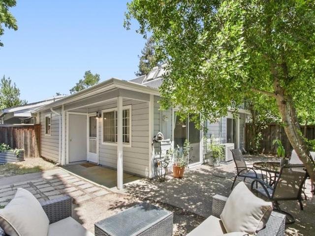 Condo for sale in Yolo, California
