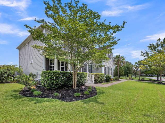 House for sale in Mount Pleasant, Charleston County