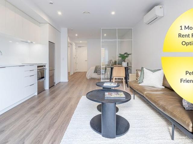 Apartment for rent in Balmoral, Oroua County