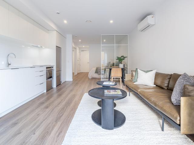 Apartment for rent in Balmoral, Oroua County