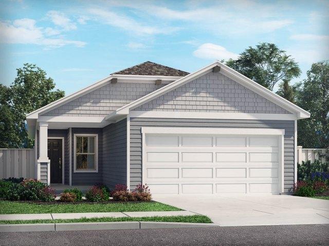 House for sale in Farmersville, Texas