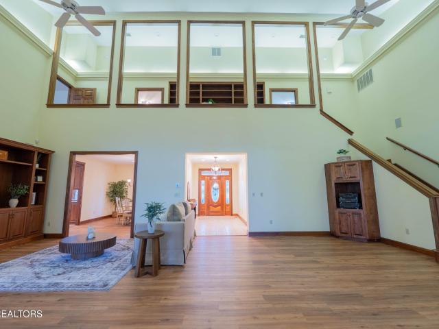House for sale in Sevierville, East Tennessee
