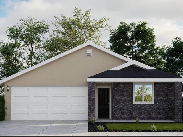 House for sale in Tulare, California