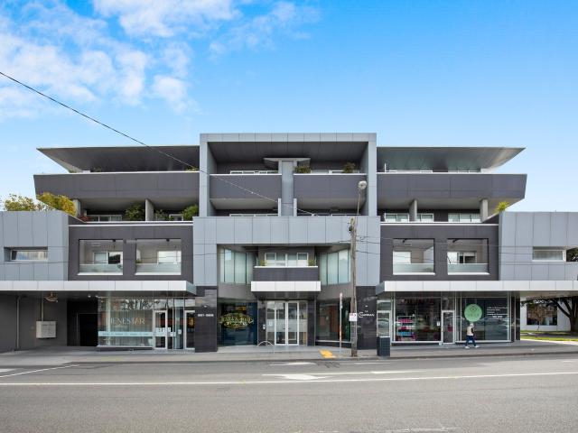 Apartment for rent in Camerons Creek, Victoria