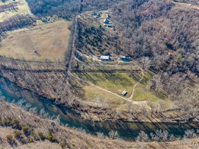 Farm for sale in Laclede, Missouri