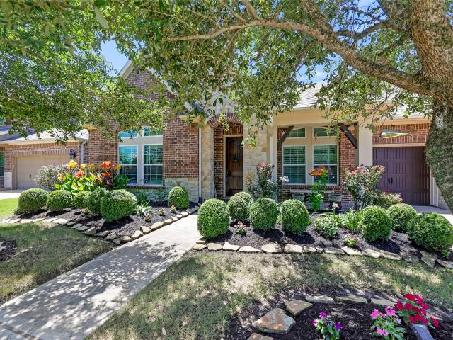 House for sale in Brookshire, Texas