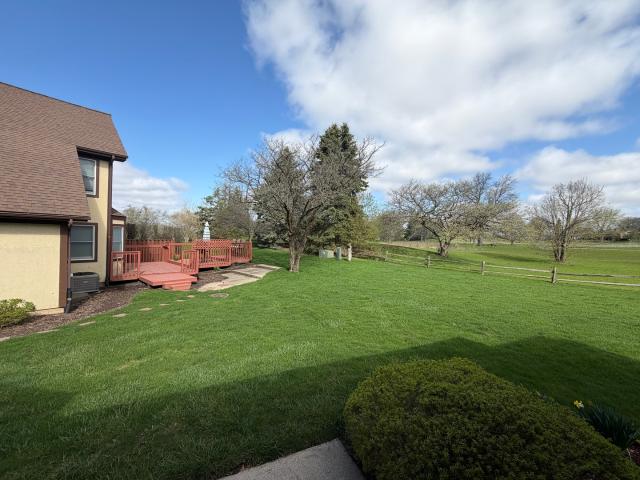 Townhouse for sale in Genoa, Illinois
