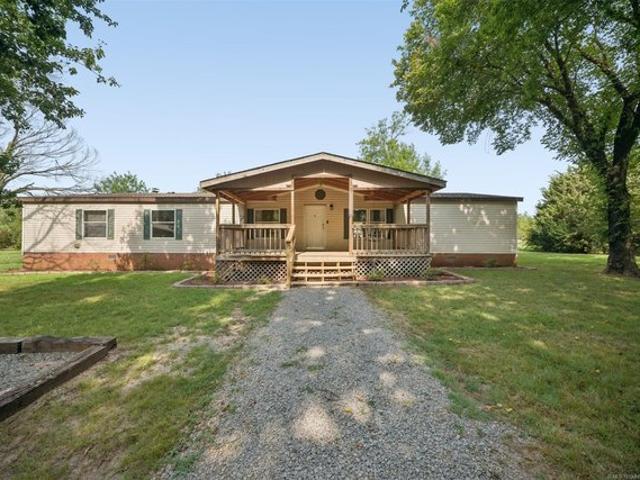 House for sale in Rogers, Oklahoma