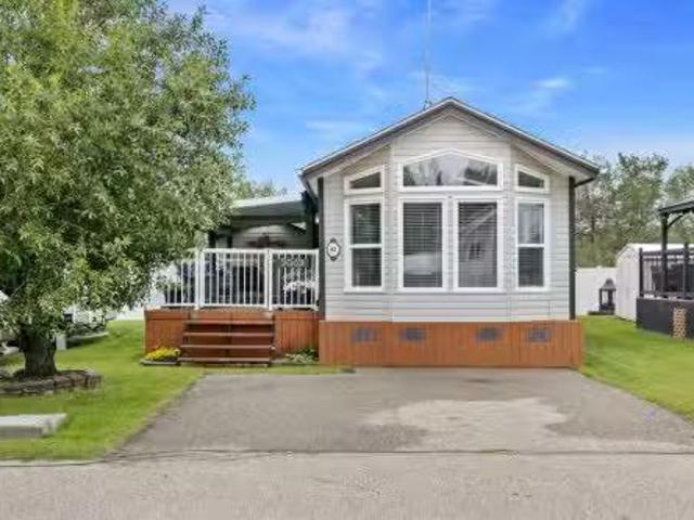 Condo for sale in Penhold, Alberta