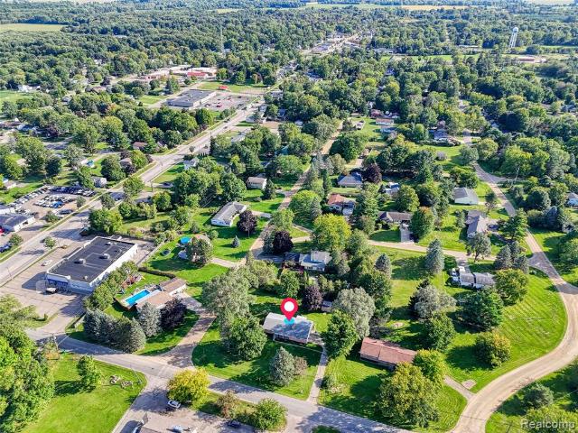 House for sale in Perry, Shiawassee County