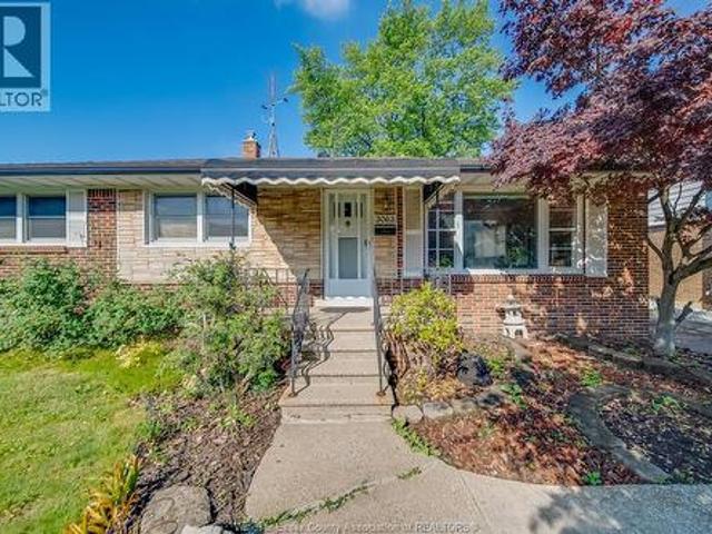 House for sale in Maidstone, Ontario