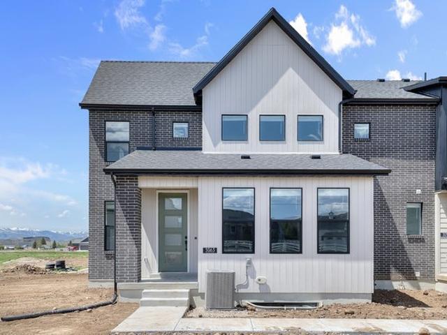 House for sale in Francis, Utah
