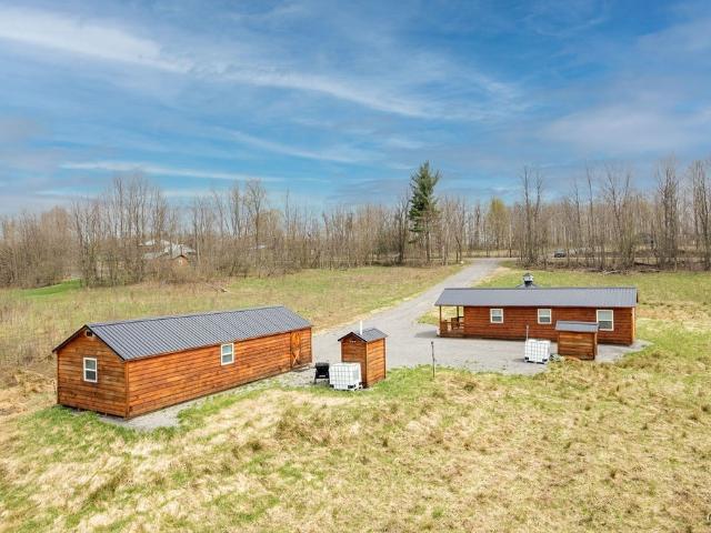 Land for sale in Orwell, New York