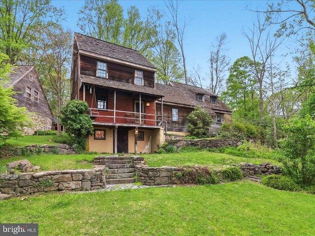 House for sale in Chester, Pennsylvania