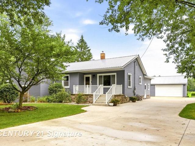 House for sale in Midland, Michigan