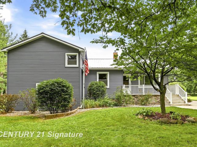 House for sale in Midland, Michigan