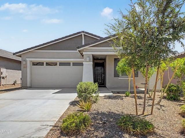 House for sale in Arizona