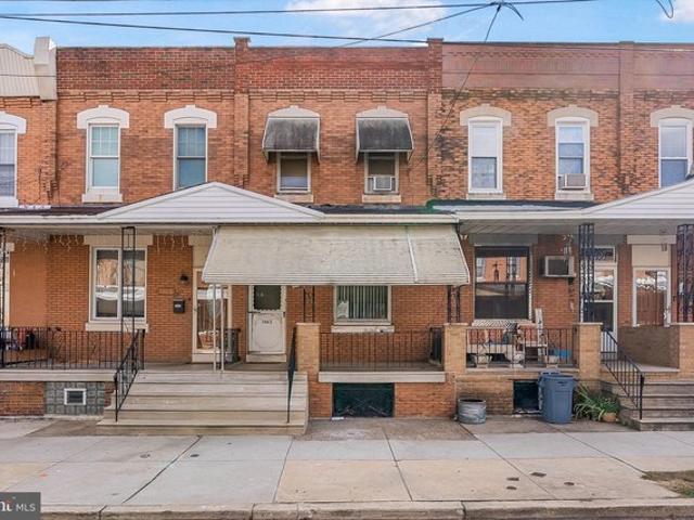 Townhouse for sale in Philadelphia, Pennsylvania
