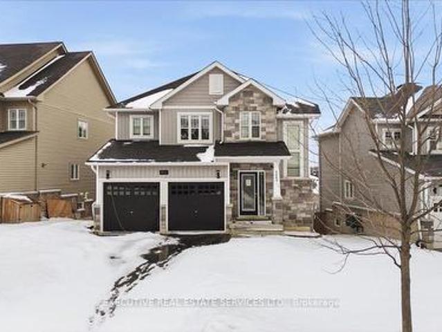 House for sale in Orillia, Ontario