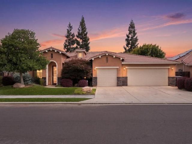 House for sale in Clovis, Fresno County