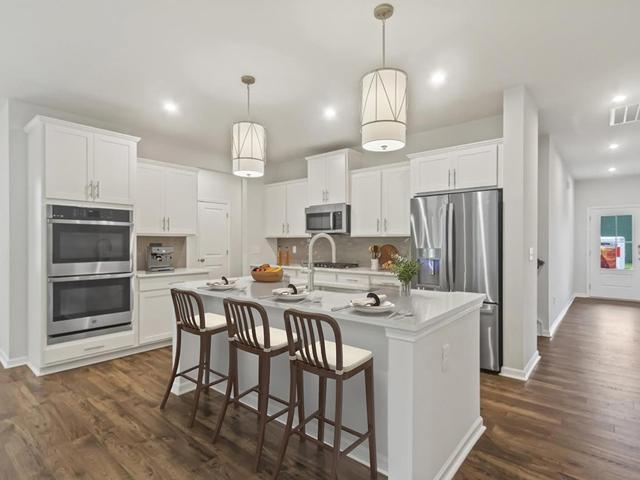 House for sale in Inman, South Carolina