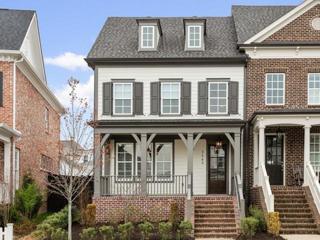 Townhouse for sale in Tennessee