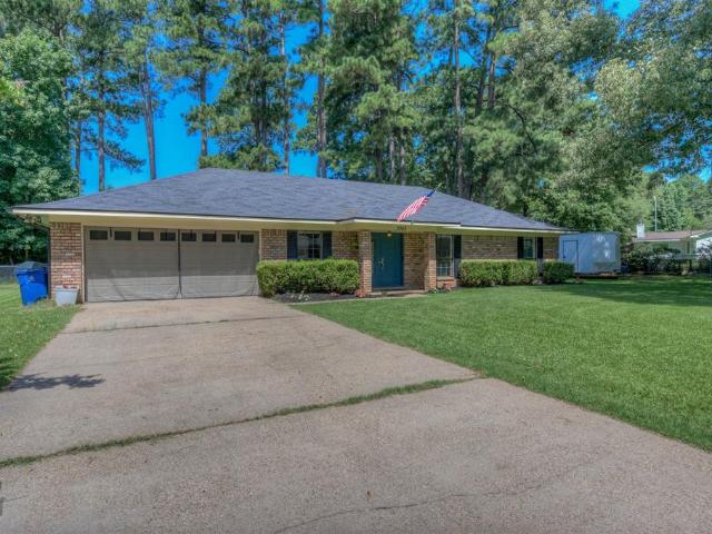 House for sale in Keithville, Louisiana