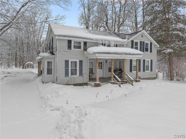 House for sale in Altmar, New York