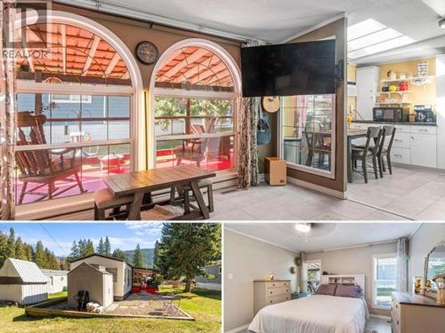 House for sale in British Columbia