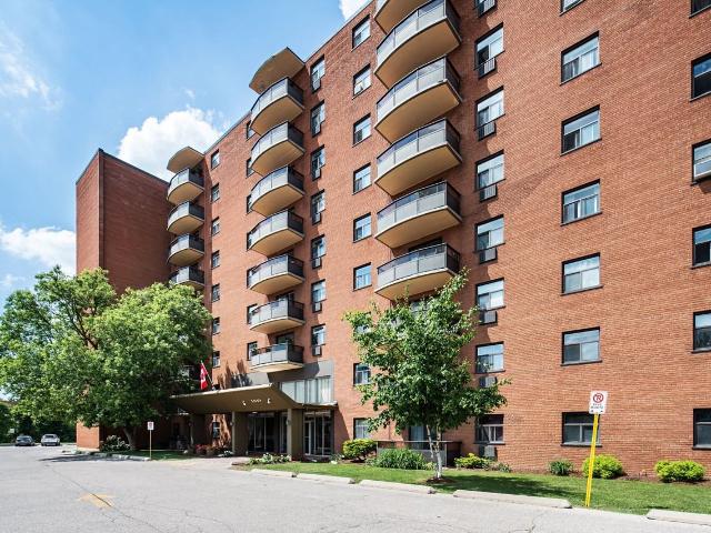 Apartment for rent in Kitchener, Ontario