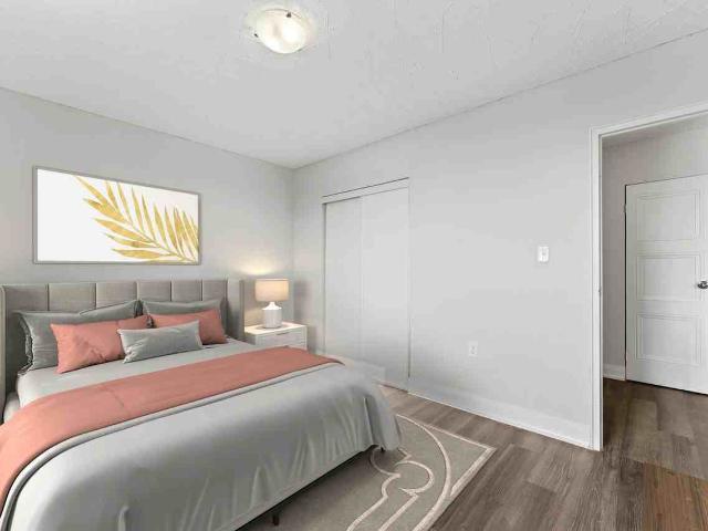 Apartment for rent in Kitchener, Ontario