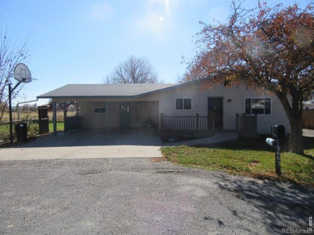 House for sale in Colorado