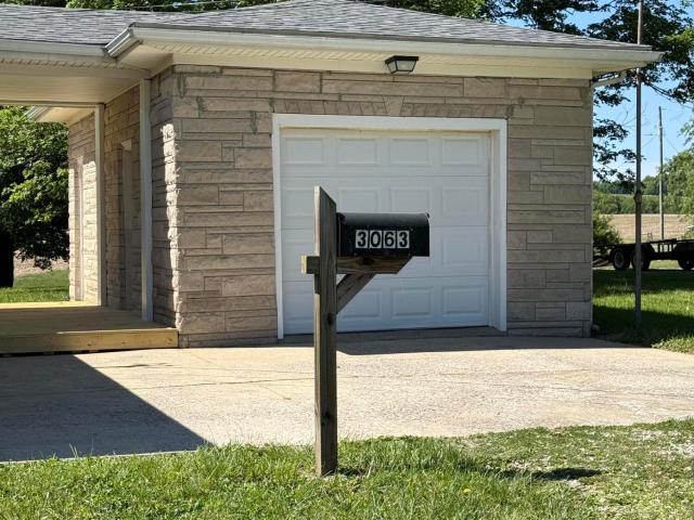 House for sale in Brandenburg, Kentucky