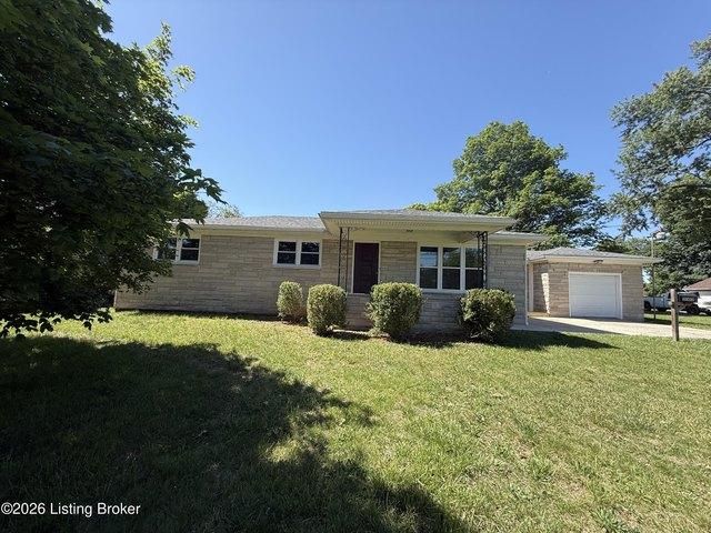 House for sale in Brandenburg, Kentucky