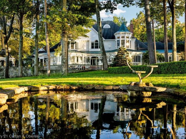 House for sale in Michigan