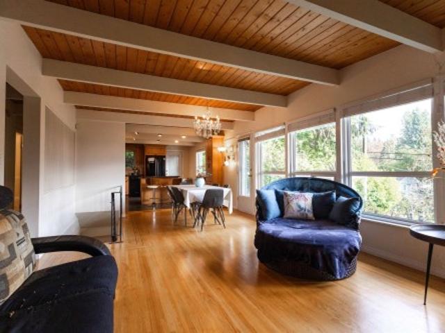 House for sale in British Columbia