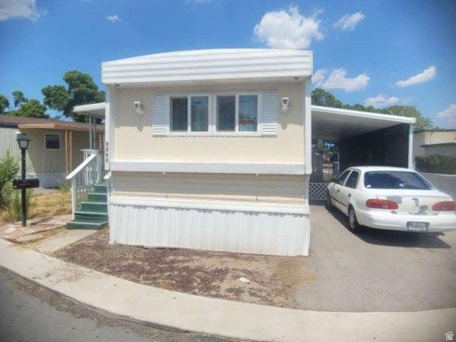 House for sale in West Valley City, Utah
