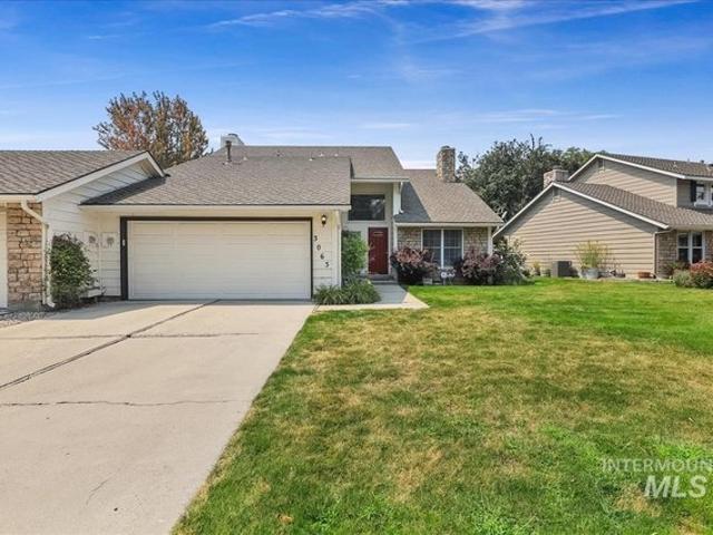 Townhouse for sale in Boise, Idaho